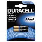 Duracell Ultra Power MX2500